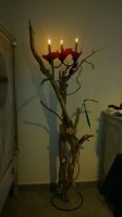 chandelier